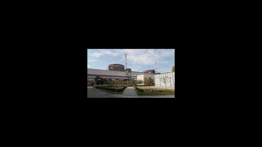 OIEA advierte de un elevado peligro de un accidente nuclear en Zaporiyia