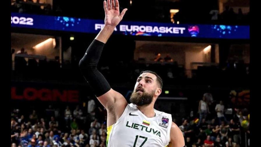 Francia logra un milagro ante Turquía y avanza a cuartos del Eurobasket