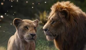 Disney desvela el t&iacute;tulo y algunas im&aacute;genes de la precuela de The Lion King