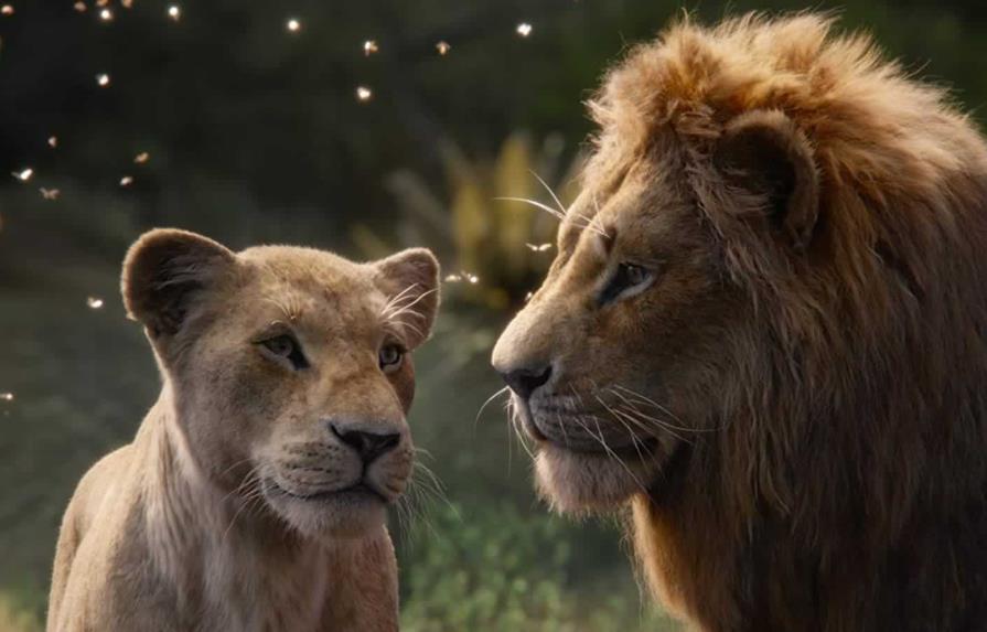 Disney desvela el título y algunas imágenes de la precuela de The Lion King