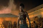 La Viola Davis más guerrera da un paso al frente con The Woman King La Viola Davis más guerrera da un paso al frente con The Woman King