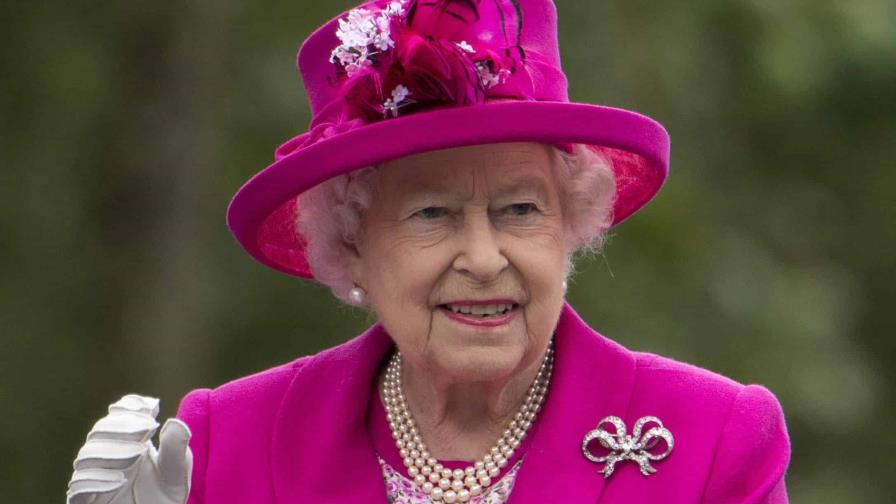 Piezas únicas y de gran valor sentimental: las exclusivas joyas de Isabel II