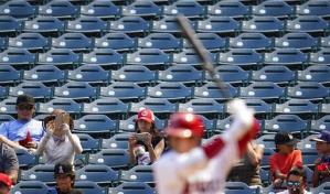 Dominicanos acusan a equipo de Angelinos de incumplir acuerdo