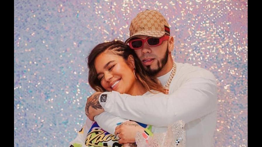 La contundente respuesta de Karol G tras ser cuestionada por no borrar sus fotos con Anuel AA