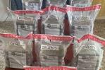 Autoridades decomisan 50 paquetes de droga en aeropuerto de Punta Cana Autoridades decomisan 50 paquetes de droga en aeropuerto de Punta Cana
