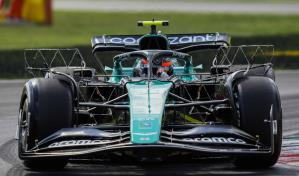 De Vries debuta en F1 por salida de Albon con apendicitis