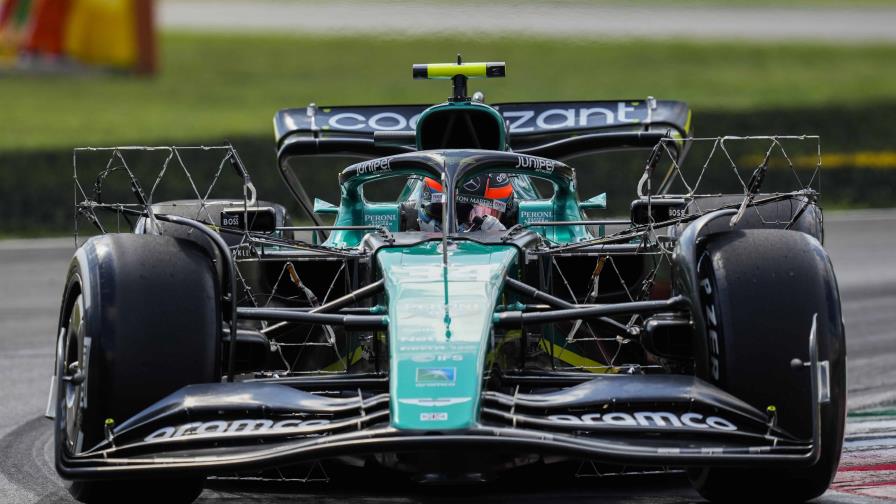 De Vries debuta en F1 por salida de Albon con apendicitis De Vries debuta en F1 por salida de Albon con apendicitis