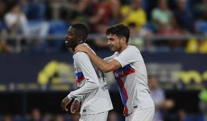 Barcelona luce su pegada y golea al C&aacute;diz