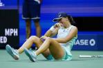 Swiatek gana tercer título en majors; vence a Jabeur en US Open