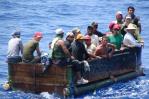 Cuba y EEUU buscan incrementar cooperación contra migración marítima irregular