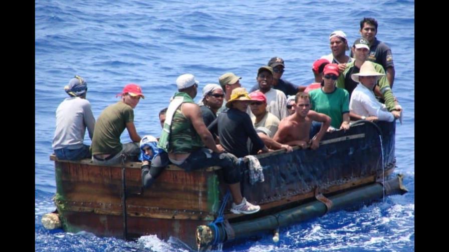 Cuba y EEUU buscan incrementar cooperación contra migración marítima irregular