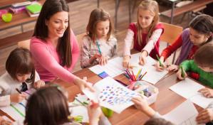 Regreso a clase: &iquest;C&oacute;mo deben estar ambientados los salones en nivel inicial?