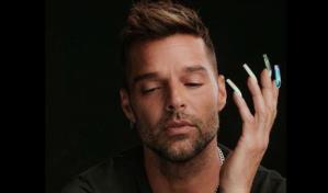 Presentan nueva querella por presunta agresión sexual contra Ricky Martin