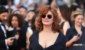 Susan Sarandon: "Soy bi"