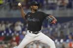 Dominicano Edward Cabrera gana su quinto; Marlins derrotan a Mets