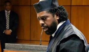 Wilson Camacho dice el MP ha defendido caso Yuniol Ram&iacute;rez con u&ntilde;as y dientes