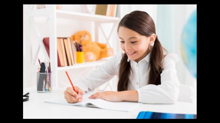 Qué tomar en cuenta para crear un espacio de estudio en casa Qué tomar en cuenta para crear un espacio de estudio en casa