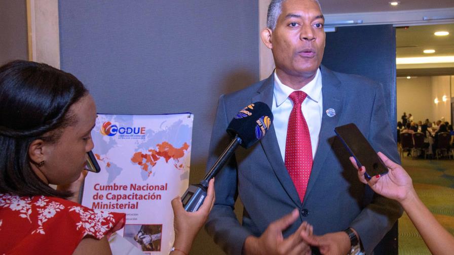 Codue: La sociedad dominicana está sumergida en un deterioro moral complejo y profundo