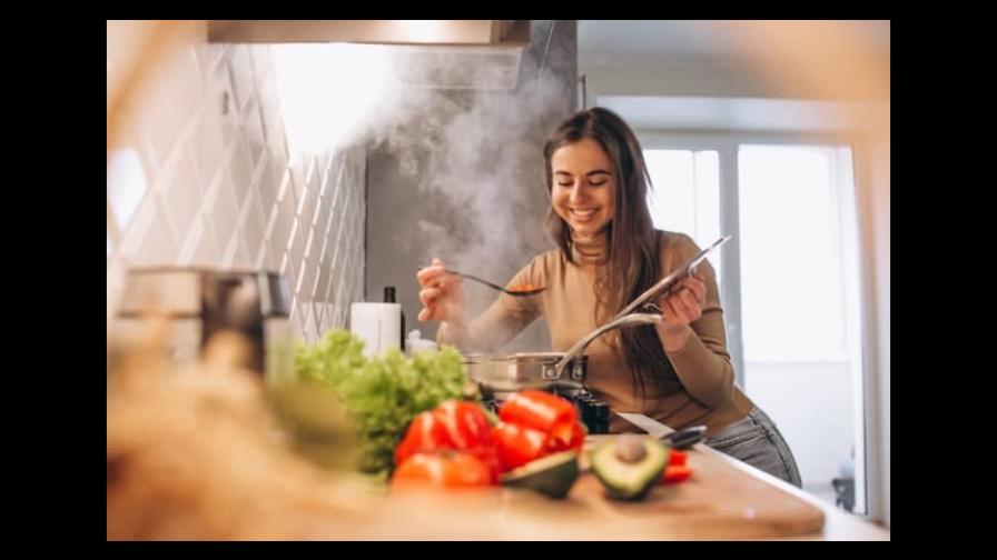 Hábitos alimentarios que puedes modificar