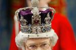 Kohinoor, el disputado diamante asiático en la corona de la reina británica