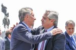 Presidente argentino condena amenazas de muerte contra exmandatario Mauricio Macri Presidente argentino condena amenazas de muerte contra exmandatario Mauricio Macri