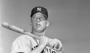 62 años del jonrón de 643 pies de Mickey Mantle
