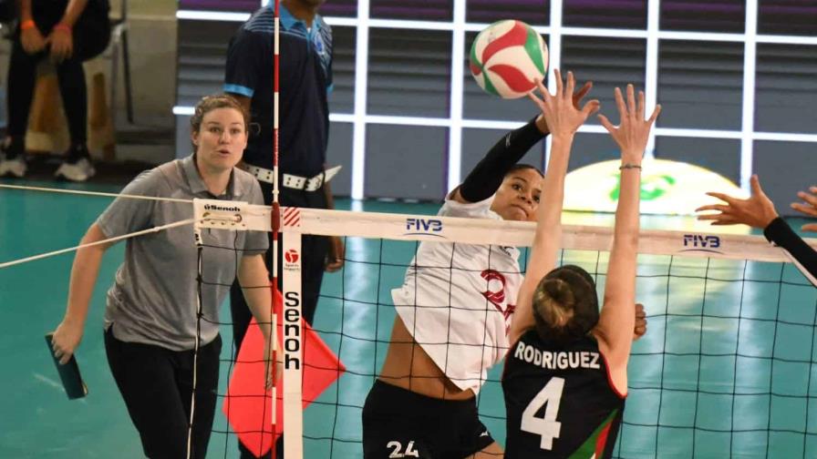 Canadá se marcha con buen sabor de boca al vencer a México