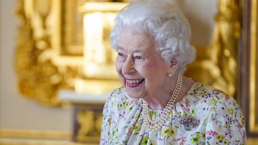 Así será la despedida de Reino Unido a Isabel II
