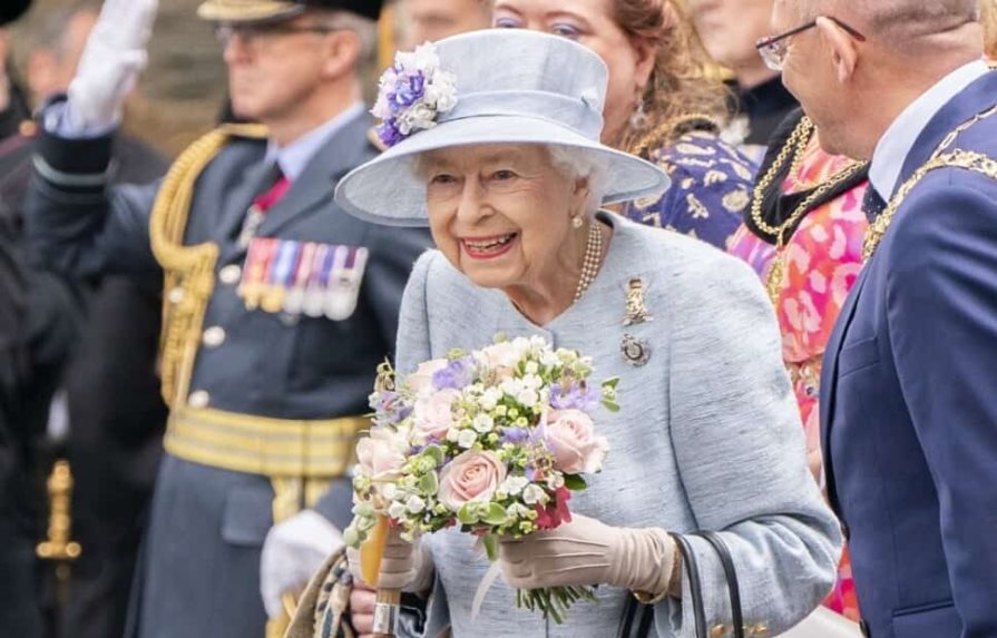 ¿A cuánto asciende la fortuna que tenía la reina Isabel II?