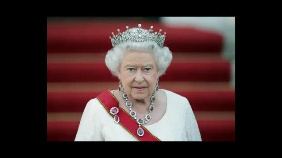 Isabel II, la reina británica que sedujo al enemigo irlandés