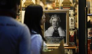El funeral de Estado por Isabel II será el 19 de septiembre en Londres