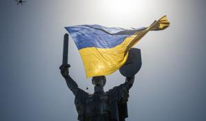 Bruselas y Estados Unidos reafirman su apoyo a Ucrania