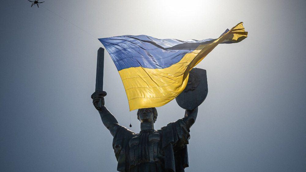 Bruselas y Estados Unidos reafirman su apoyo a Ucrania