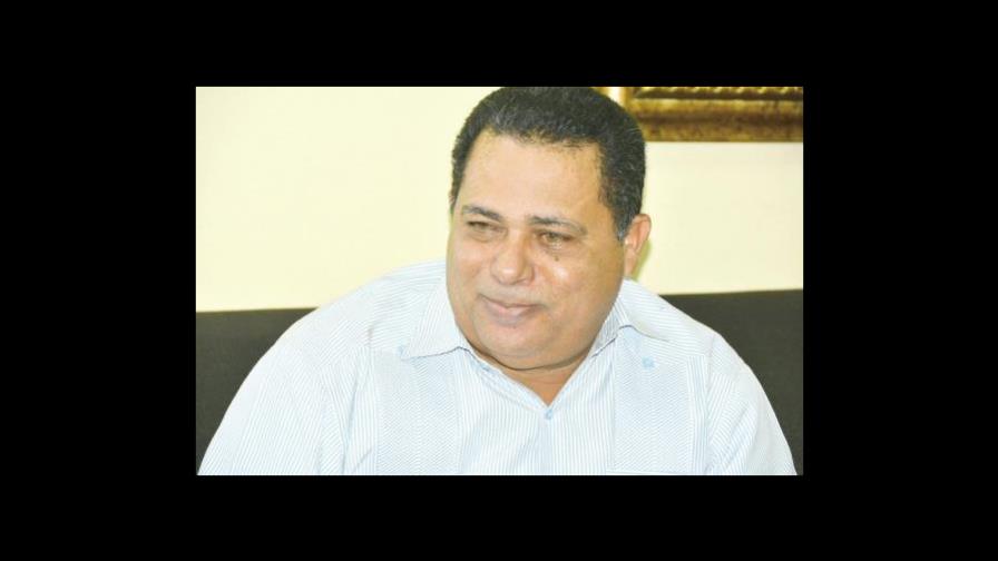 Waldys Taveras formaliza sus aspiraciones a presidir la Secretaría Nacional de Asuntos Municipales del PRM