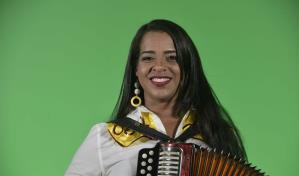 Mujeres, las protagonistas de festival de música típica