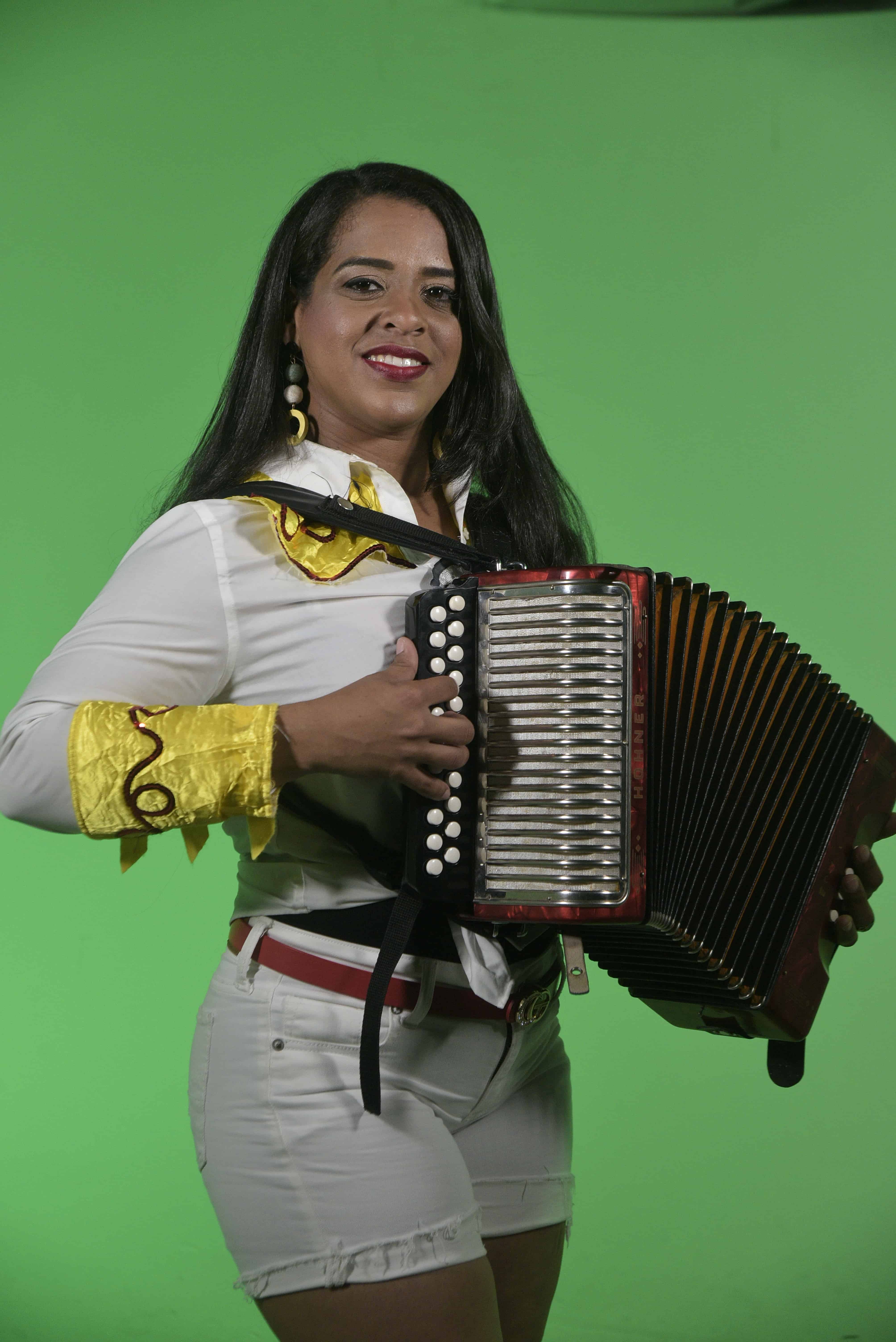 Typical music festival starring women American Journal