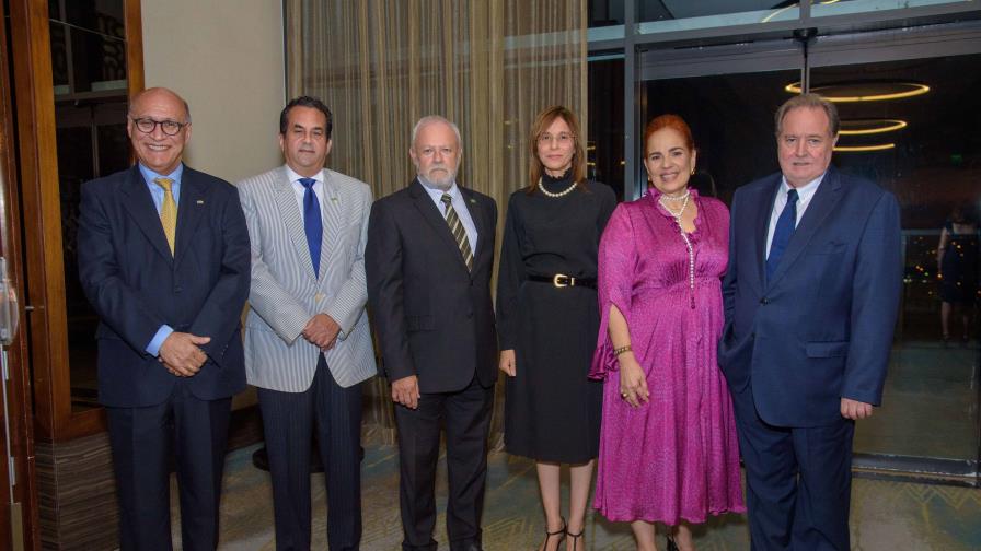 Embajada de Brasil en RD conmemora los 200 años de independencia de su país