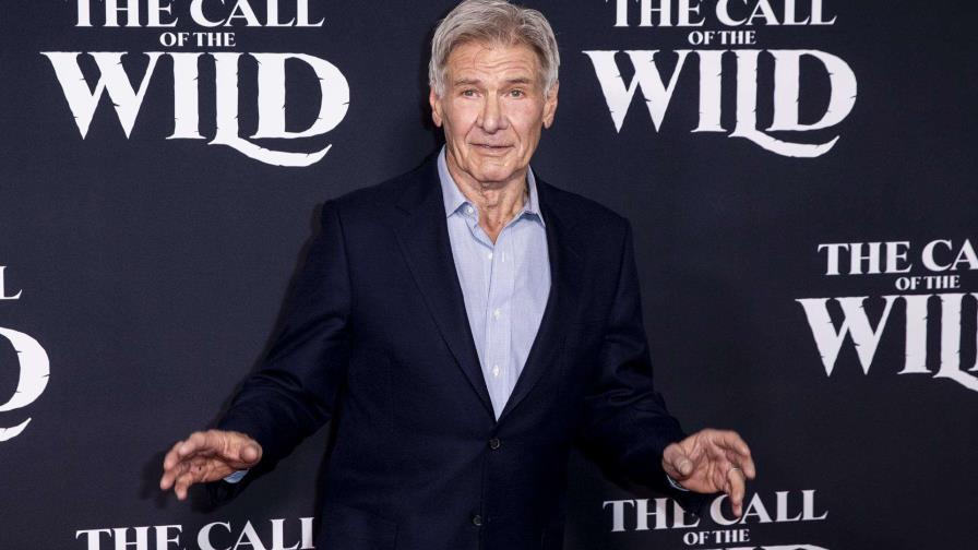 Harrison Ford regresa a como protagonista Indiana Jones 5 