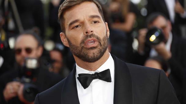 El abogado de Ricky Martin afirma que las acusaciones contra él son un patrón de acoso