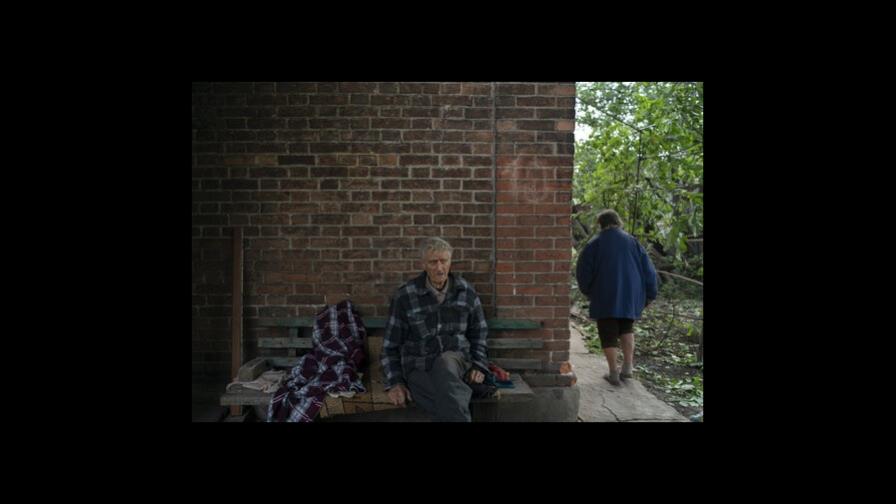 Al menos 10 muertos por misiles rusos en una ciudad del este de Ucrania