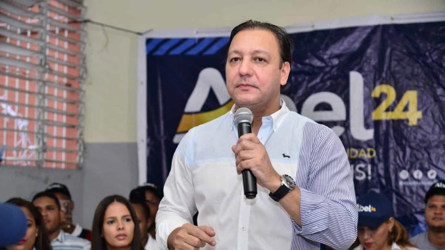 Abel Martínez: “Se está jugando con la educación ”