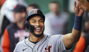 VIDEO | Reyes empuja tres en victoria; Tigres doblegan a Reales