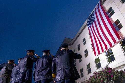 EE.UU. conmemora este domingo aniversario de ataques del 11 de septiembre