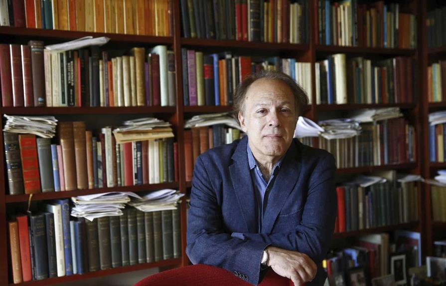 Muere el escritor español Javier Marías