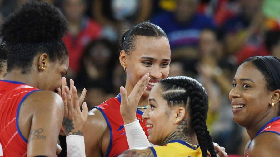 Presidente Abinader felicita a las Reinas del Caribe