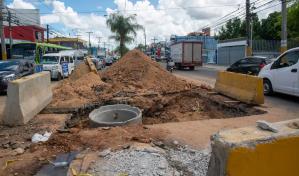 CAASD mejorará distribución de agua en Santo Domingo Este