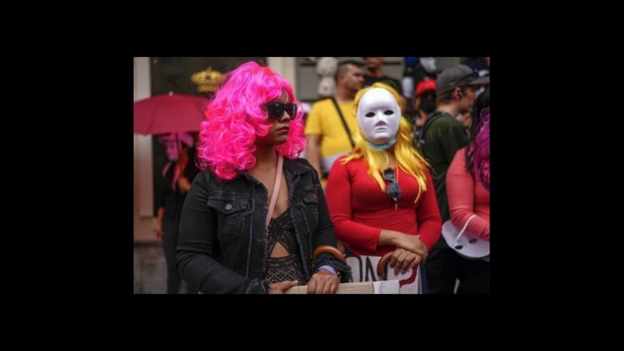 Clientes y dueños de burdeles bajo amenaza por iniciativa contra la prostitución en España
