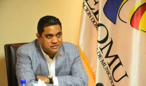 Presidente Fedomu se opone a embargos retentivos contra gobiernos locales