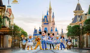 Disney anuncia atracciones de Coco y Frozen en sus parques tem&aacute;ticos