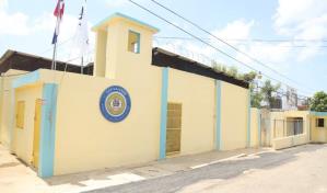 Se fugan tres internos de cárcel en Dajabón; activan búsqueda